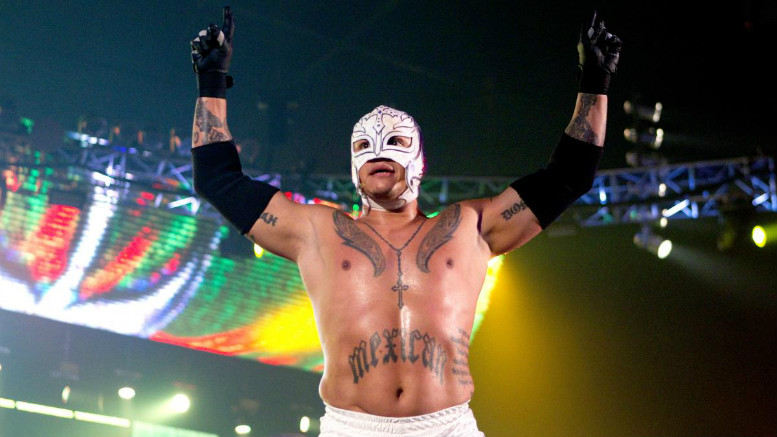 Big Cass On Enzo’s Backstage Heat; Update On Rey Mysterio’s Future
