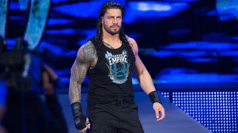 Kurt Angle Returning To The Ring For Survivor Series?; Eric Bischoff On WWE’s Presentation Of Roman Reigns
