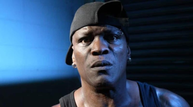 On R-Truth Following Physical issue Scare On WWE SmackDown, Behind-The-Scenes Update