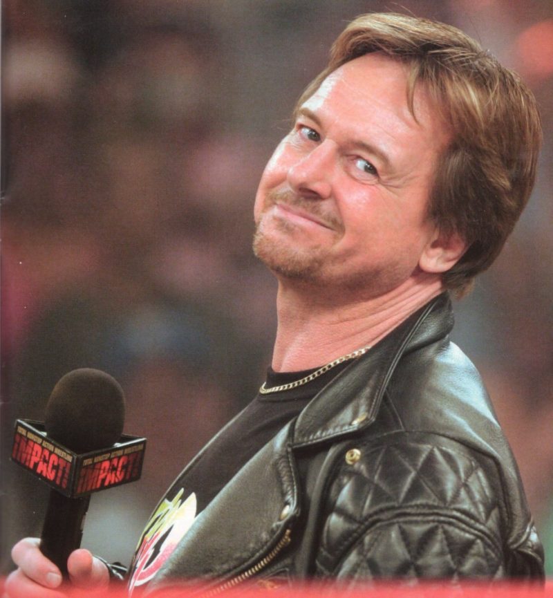 WWE Hall of Famer Roddy Piper Died at his Home