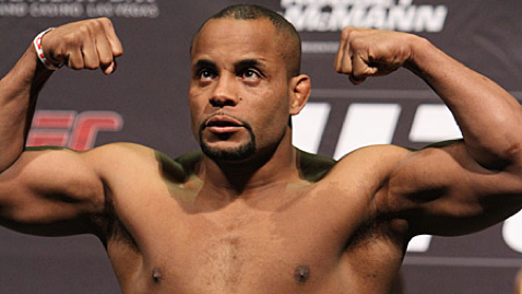 Daniel Cormier interview with The Three Amigos podcast, Talks Jon Jones And More