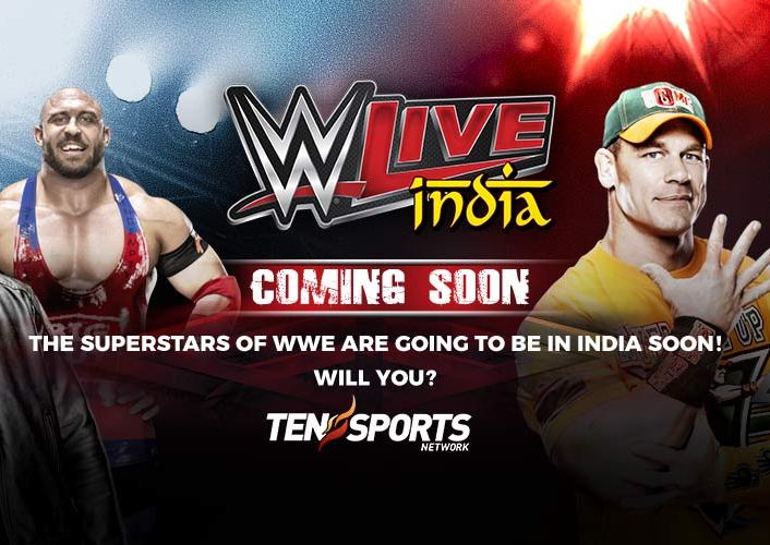 Update on WWE Tour of India, Tna investing in Indian market, Bill goldberg wants return to the ring.