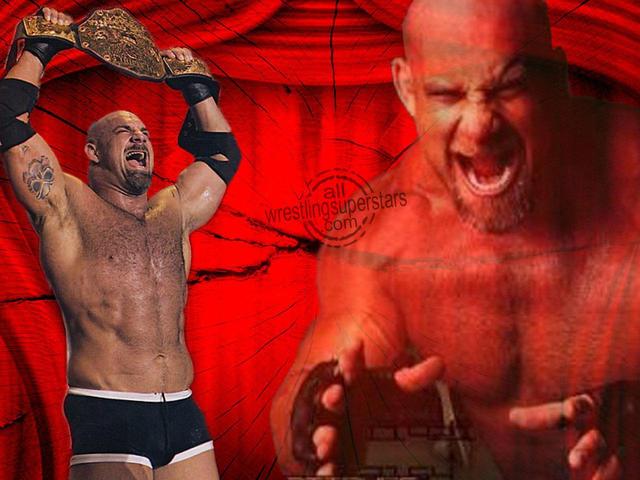 bill goldberg on recently receiving a offer from TNA