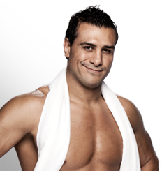 Alberto Del injured, misses WWE live shows