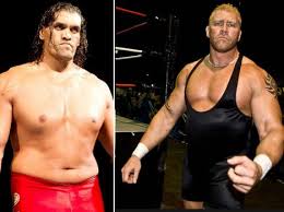 Great Khali & Brody Steele sued for disrespecting Indian sentiments