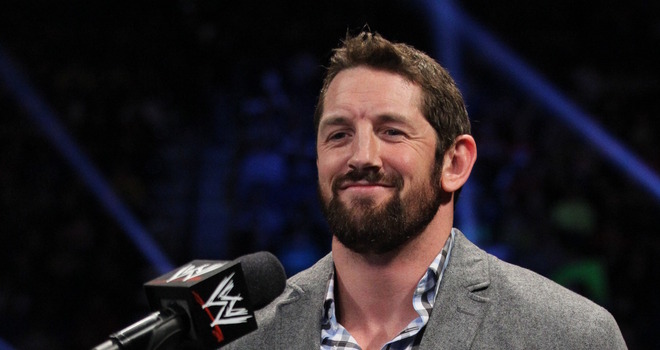 WWE releases 8 Stars.