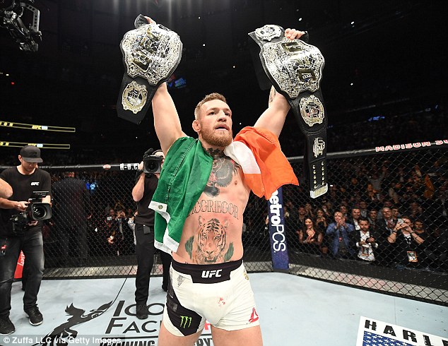 WWE/UFC News: UFC Star Turns Down Massive Offer for WrestleMania