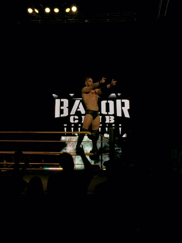 WWE Rumors: Finn Balor set to Return at the Royal Rumble?