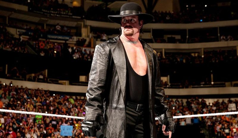 WWE News and Rumors: The Undertaker set to win The Royal Rumble 2017