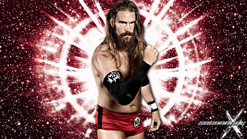 Kassius Ohno (Chris Hero) Returns to WWE NXT