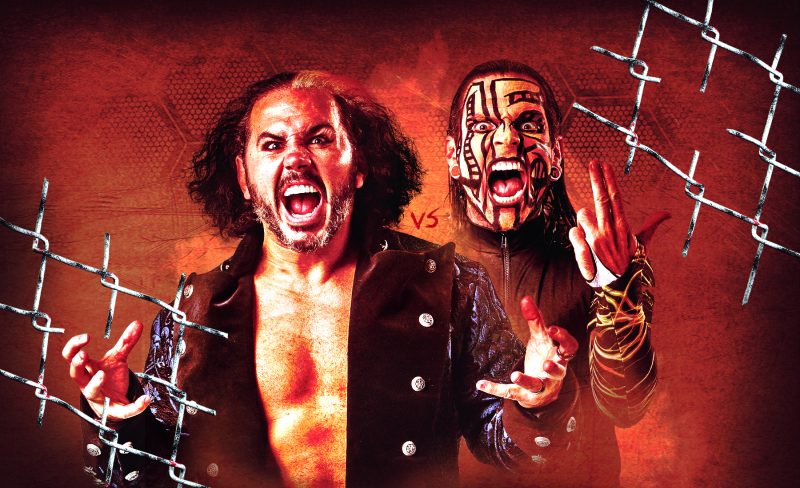 WWE Rumors: Are 'Broken' Matt Hardy and 'Brother Nero' Jeff Hardy leaving TNA?