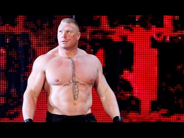 WWE News and Rumors: Brock Lesnar will not appear at WWE Fastlane