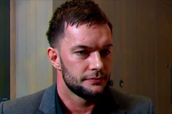 WWE News and Rumors: Finn Balor to miss Wrestlemania 33