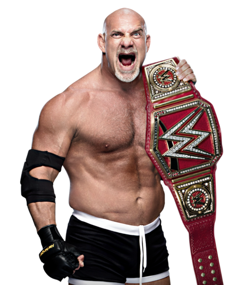 WWE News and Rumors: Goldberg to be the new WWE Universal Champion