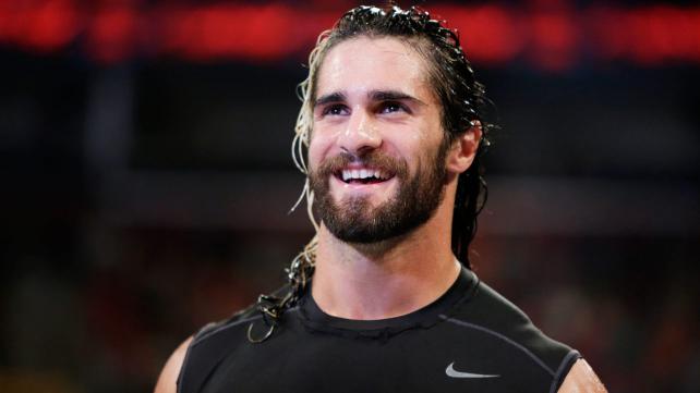 Latest WWE News about Seth Rollins