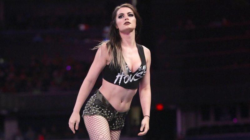 WWE News and Rumors: Twitter goes crazy over Paige's leaked photos and videos