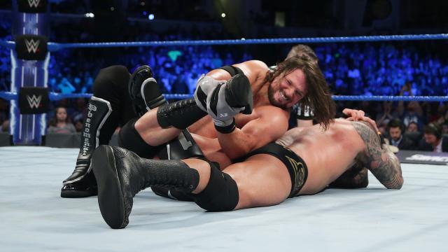 WWE Smackdown Live March 7, 2017: Was this the WEAKEST SD Live show ?