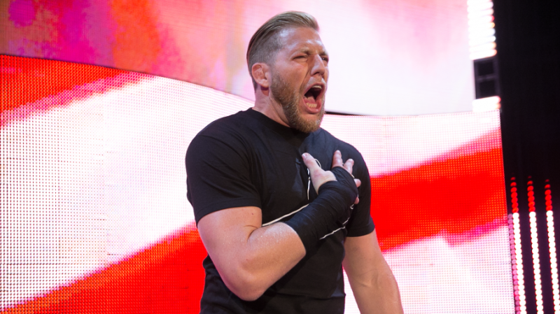 WWE News and Rumors: Jack Swagger asks for his release from WWE