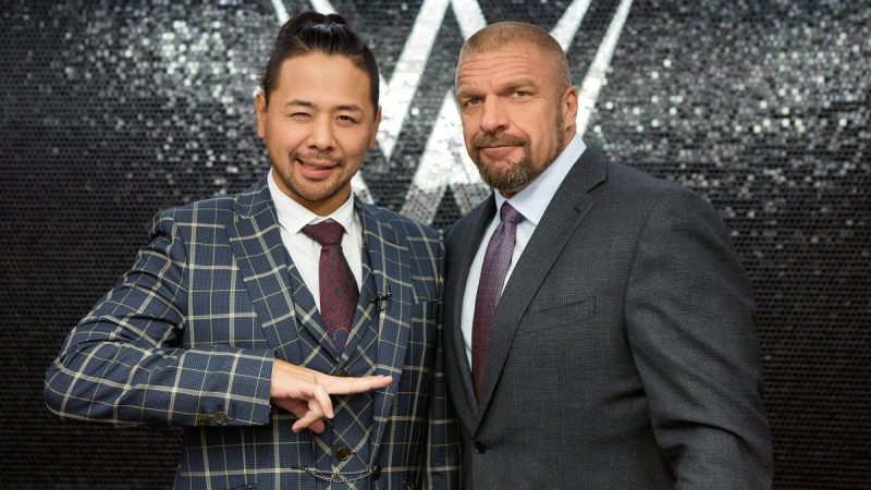 WWE News and Rumors: NXT Talents call ups