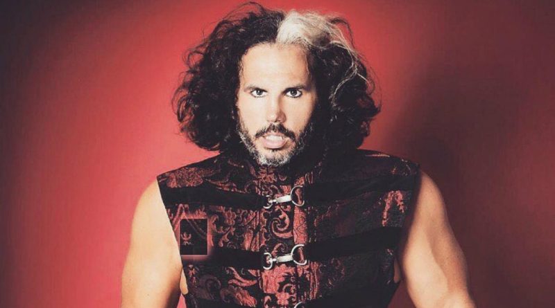 Future for 'Broken' Matt Hardy and 'Brother Nero' Jeff Hardy: WWE Return or NJPW