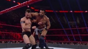 Why Jinder Mahal As Champion Is Fine