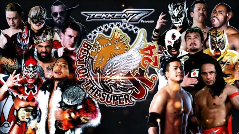 NJPW News: Tanahashi Injured, Night 1 Of BOSJ Free, Honma, Shibata, & More