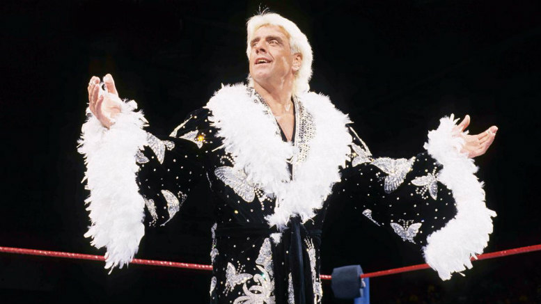 Ric Flair 30 For 30 Premiere Date (UPDATED), WWE Performance Center All Access Announced
