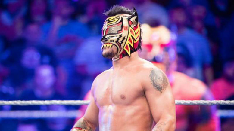 Lince Dorado Injury; Randy Orton RKOs Stepson; Vince Russo Responds To Critics