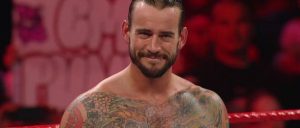 Conversation with the Big Guy Recap – CM Punk Gets A Crazy Offer, Lack of Selling in Today’s Product, Booking Inquiry Takes A Strange Turn, More!