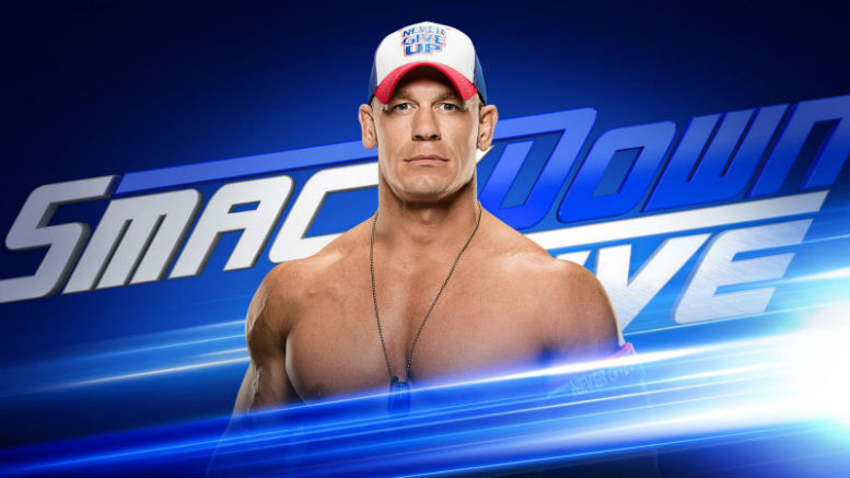 WWE News: Eva Marie Done With Total Divas & Top Stars Removed From SmackDown Opening