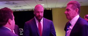 Vince Russo’s The Brand Recap – Triple H Working Vince McMahon, Safety Concerns in Wrestling, Booker T’s Commentary, More!