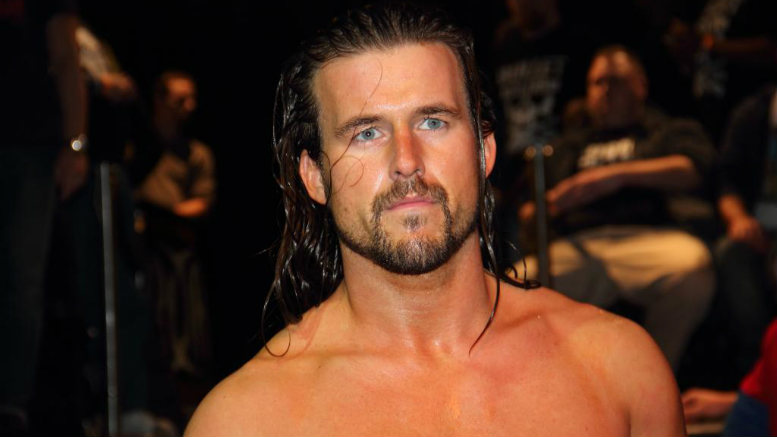 WWE News: Adam Cole Remains Elusive & Reality Star Spotted At Tryouts