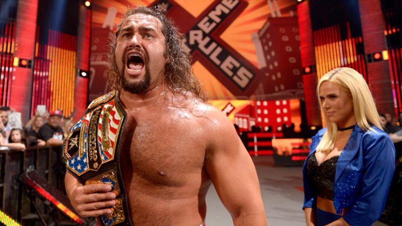 4 Superstars Who Are About to Become Very Important to Smackdown