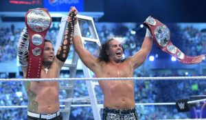 Vince Russo’s The Brand Recap – Meltzer’s Strange Obsession, Owen Hart’s Mindset After the Montreal Screwjob, Bray Wyatt’s Promos, More!