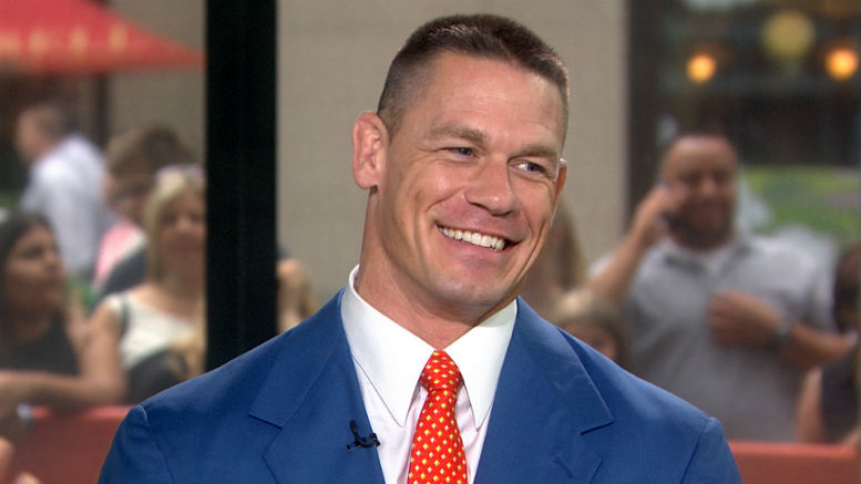 WWE News: Io Shirai Reportedly Signs With Company, John Cena, & Female Referee Signed