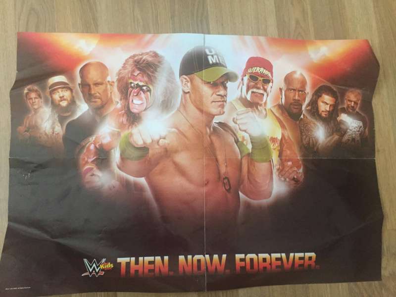 Another Indication that Hulk Hogan Will Return to WWE