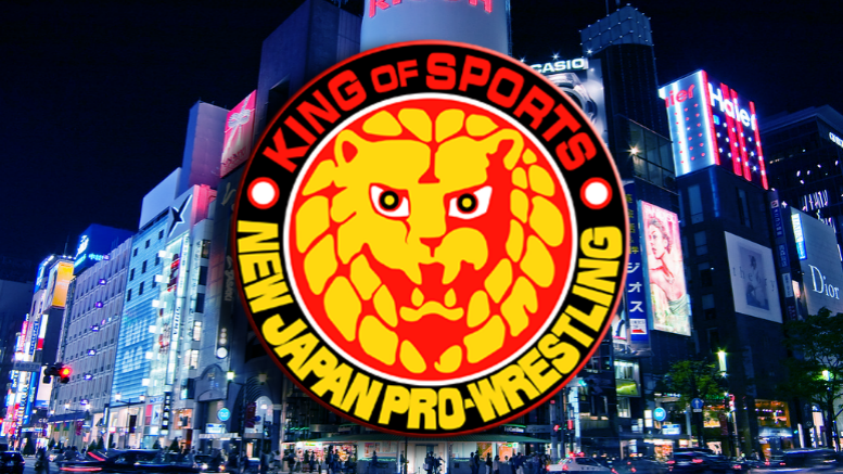 NJPW News: US G1 Special Shows Press Conference News & Notes