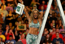 The Taz Show Recap – Smackdown Analysis, Carmella Wins Again, Where’s Tye Dillinger? More!