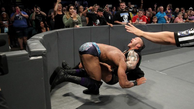 Important Questions That Smackdown Should Answer