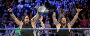 The Taz Show Recap – Money in the Bank Predictions, It’s Mahal’s Time, Lita Returning at MITB? More!