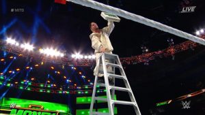 Vince Russo’s The Brand Recap – Ranallo Returns, Snow vs. Meltzer, Ellsworth’s Heat Leads to Rise in Smackdown Viewership, More!