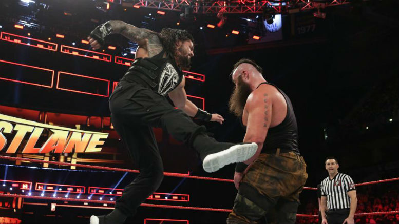 Finn Balor Bumped From Major Feud; Big WWE PPV Updates