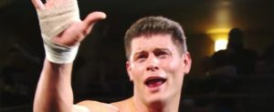 The Ross Report Recap w/ Jim Cornette – Cody Rhodes’ Success, Samoa Joe vs. Lesnar Hype, Cena A Star From Day One, More!