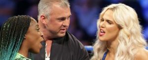 Vince Russo’s The Brand Recap – Smackdown Analysis, Burying Jinder Mahal, Lesnar Turning on Heyman? More!