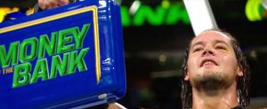 The Taz Show Recap – Bryan Teases A Return to the Ring, Ranallo Back in WWE, Women’s MITB Rematch, More!