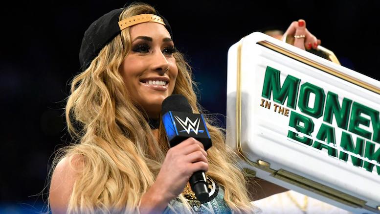 Lana No Longer Signing Autographs, Pictures?; Carmella On New ‘Total Divas’ Season
