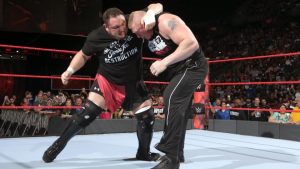 Why Brock Lesnar Must Become A Free Agent