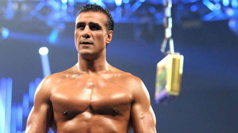 Alberto El Patron Detained At Orlando Airport After Domestic Violence Incident