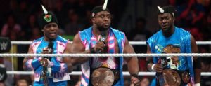 Vince Russo’s The Brand Recap – Battleground Analysis, Corbin’s Sloppiness, WWE Dropping the Ball with Rusev, More!