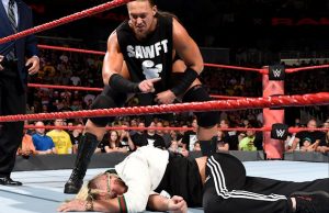 Vince Russo’s The Brand Recap – Charlotte Struggling on Smackdown, Wrestling Needs Gimmicks, Does Enzo Have Heat Backstage? More!
